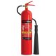 Schneefeuerlöscher 5kg Feuerlöscher der Brandgruppe B