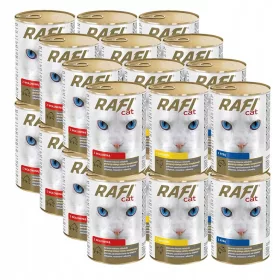 Dolina Noteci Rafi Cat GESCHMACKSMIX 24x415g