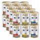  Dolina Noteci Rafi Cat GESCHMACKSMIX 24x415g