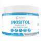 INOSITOL 250g 100% Reines Pulver von WISH Pharmaceutical - Ideal für Veganer