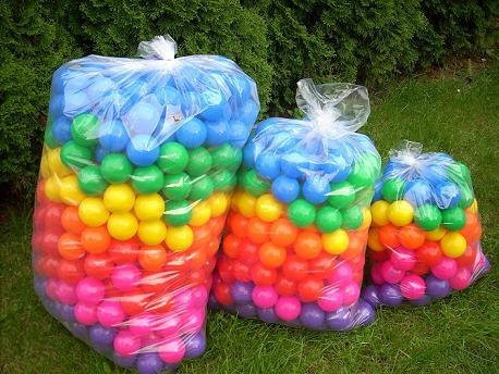Ball 140 Für Trockenbecken 5901124397675