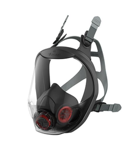 JSP FORCE 10 Vollgesichts-Staubmaske