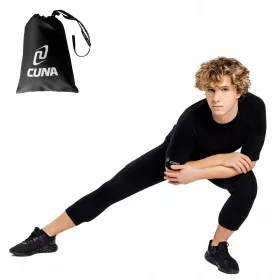    CUNA Herrenbekleidung zur Elektromuskelstimulation 3/4 L - EMS-Training