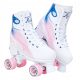  Raven Serena Rollschuhe Weiß, Blau, Pink, Größen 35-38