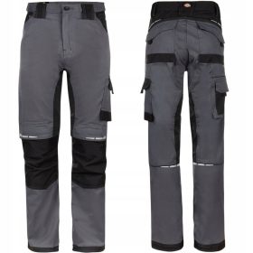 Dickies FLEX Arbeitshose, Größe 60