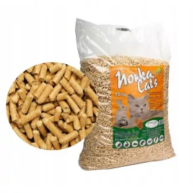  Minka Cat's Holzstreu 30 l