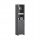  SoBuy BZR17-DG Badezimmerschrank grau 40x35x161 cm