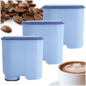  Filter für Seltino Ocea Espressomaschine, 3 Stück