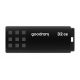  Pendrive GOODRAM UME3-0320MXR11-2P 32 GB USB 3.0, USB 3.2 schwarz