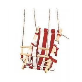  Kinderschaukel für Zuhause oder Garten