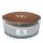 Kerzen Fireside Woodwick traditionelle Sojakerze, 1 Stk.
