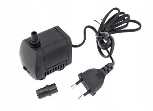  Aptel 7 W Pumpe Bis zu 500 l/h