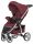  CARRELLO Vista Ruby Red Kinderwagen