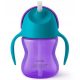  Philips Avent SCF796/02 Flasche 200 ml türkis-violett