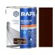 Rafil-Farbtöne Braun 5 l