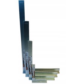 Corona/Richmann-Winkel 500 x 280 mm + 3 weitere Produkte