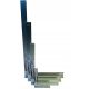 Corona/Richmann-Winkel 500 x 280 mm + 3 weitere Produkte