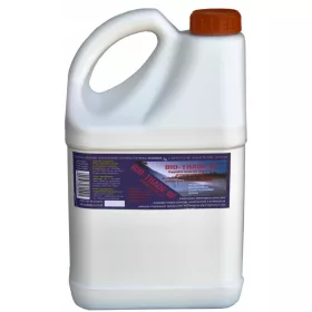  Flüssige Klärgrubenvorbereitung BIO-INDUSTRIES Ltd.