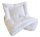  PETITE&MARS SET DECKE 135x100 KISSEN 60x40
