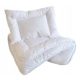  PETITE&MARS SET DECKE 135x100 KISSEN 60x40