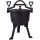Standkessel Kawmet 4 l