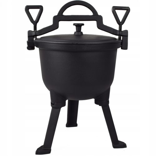 Standkessel Kawmet 4 l