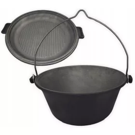  Kawmet Hängekessel 9 l