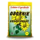  Organischer Dünger, natürlicher Fertigo-Gülle 25 kg 40 l
