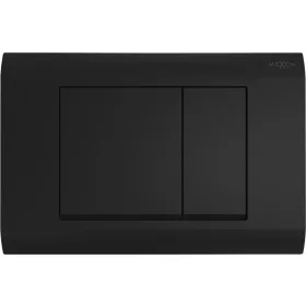 Mexen Fenix 01 Toilettenspülknopf, schwarz