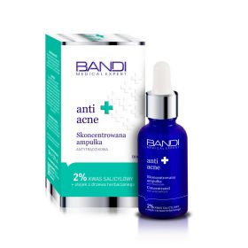  Bandi Serum gegen Unreinheiten 30 ml