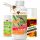  Pest Protect Mückenschutzflüssigkeit 1000 ml + 2 weitere Produkte