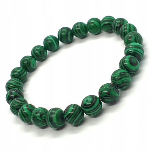  LaReine Pure Beauty Armband 18,5 cm grün