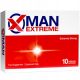 Man Extreme: Hochwirksame Potenzkapseln für gestärkte Männlichkeit