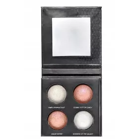  TECHNIC PRISM PRINCESS HIGHLIGHTER-PALETTE