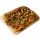 Backbleche und -formen Browin Pizzablech 30,5 x 38 cm