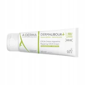  A-DERMA DERMALIBOUR+ CICA Regenerierende Creme 100 ml