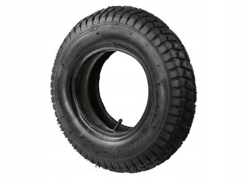 Gartenkarren Barrow REIFEN 4.00-8 6PR