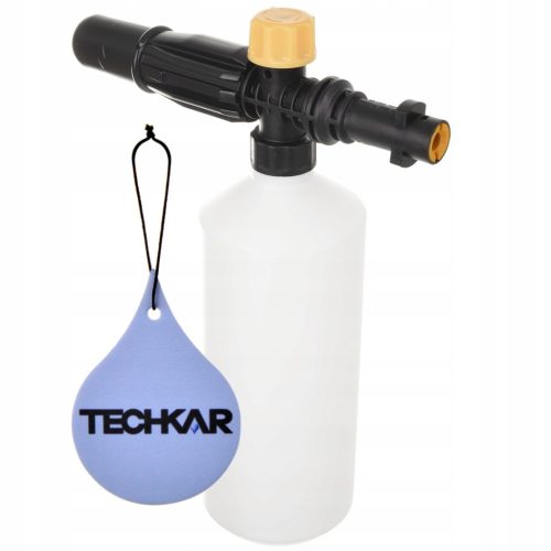  Techkar Basic Schaumsprüher 1000 ml