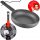 Florina Lava Stone Bratpfanne 24 cm by Mateusz Gessler – Robust und vielseitig