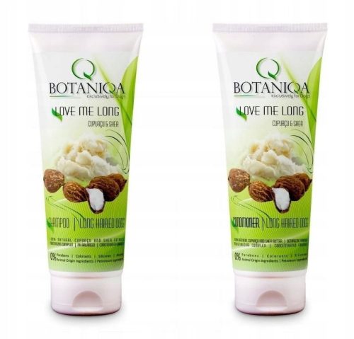  Botaniqa Hundespülung 250 ml