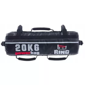  POWER BAG FITNESS RING TRAININGSTASCHE 20 KG