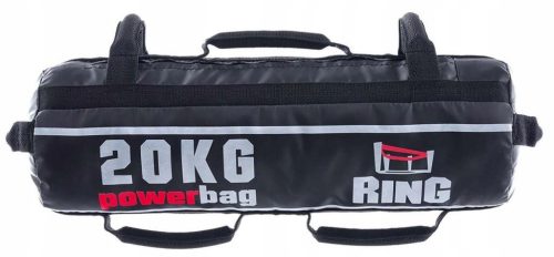  POWER BAG FITNESS RING TRAININGSTASCHE 20 KG