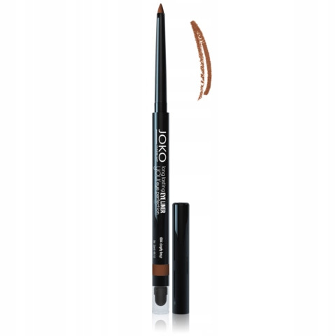  Joko Twist-up-Eyeliner, satinbraun
