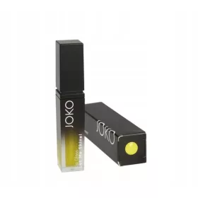  Joko Lipgloss Lass mich strahlen! 01 Lipgloss 5ml