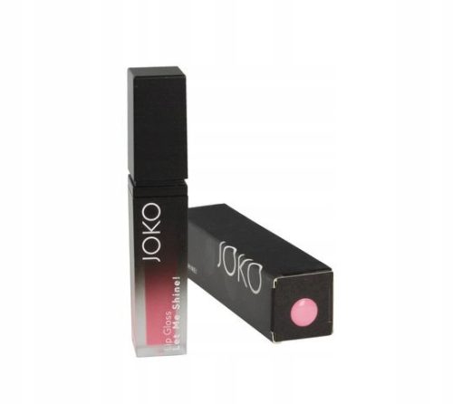  Joko Lipgloss Lass mich strahlen! 03 Lipgloss 5ml