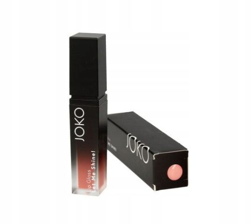  Joko Lipgloss Lass mich strahlen! 04 Lipgloss 5ml