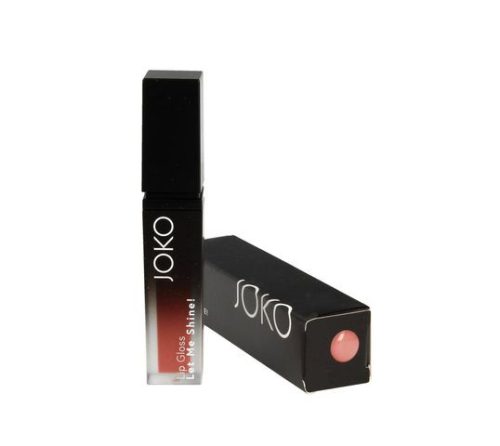  Joko Lipgloss Lass mich strahlen! 05 Lipgloss 5ml