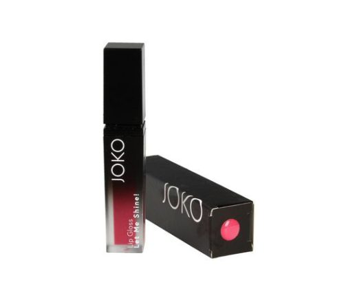  Joko Lipgloss Lass mich strahlen! Lipgloss 06 5ml