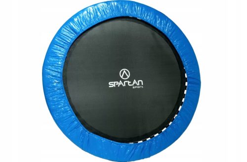  Trampolin ohne Netz Spartan 138 cm FT 4,5 (140 cm)