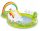  Intex runder aufblasbarer Pool 290 x 180 cm